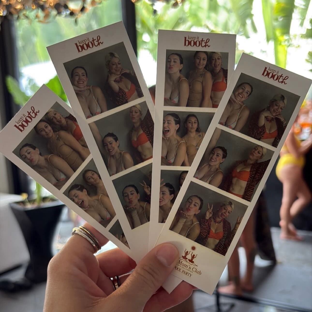 Foto de Keep it Booth