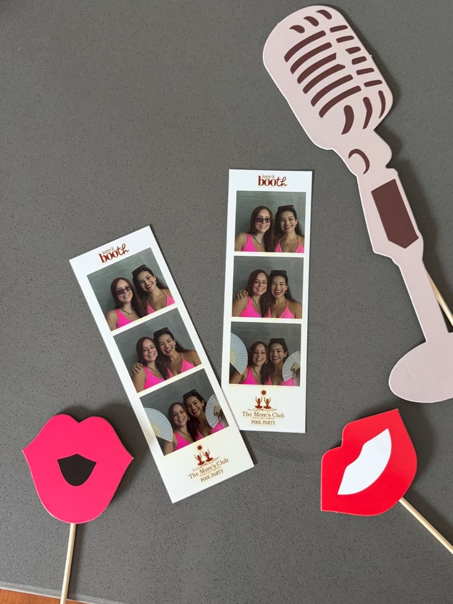 Foto de Keep it Booth
